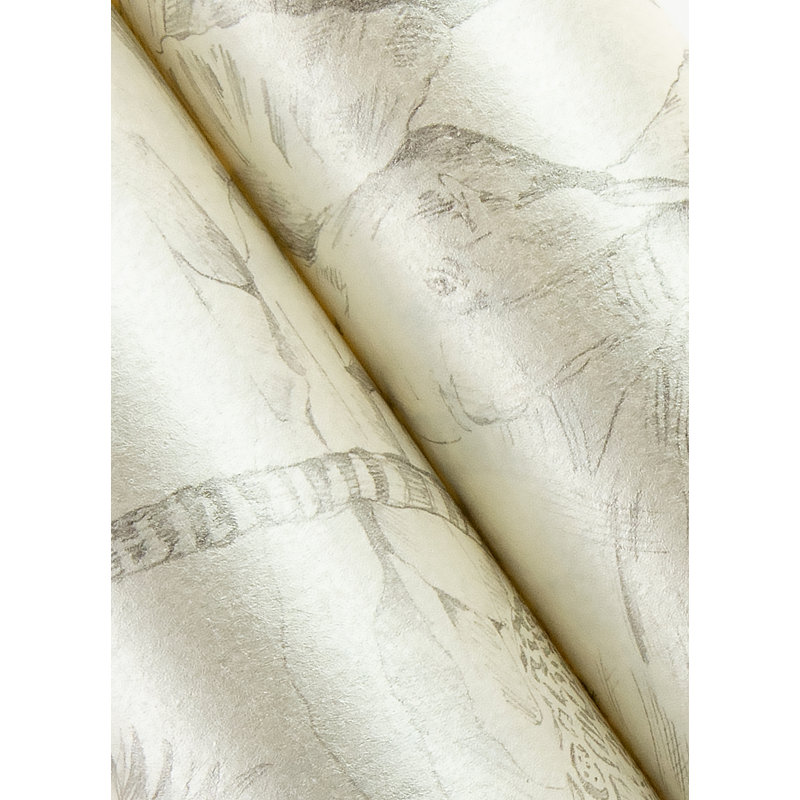 Papier peint Boheme Platinum