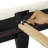 Upholstered Platform Bed