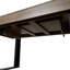 Table de salle à manger rectangulaire extensible pour 6 à 10 personnes-1036139057-1036139058-1036139062