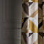 Room Darkening Curtain Single Panel