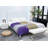 Polyester Striped Comforter-45224575-45297741
