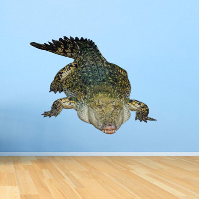Animals Wall Sticker / Decal