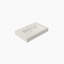 Bathroom Vanity Sink, Rectangular Sink For Home