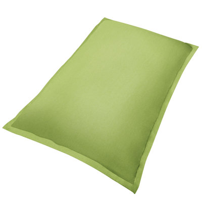 Flotteur en polyester pour piscine extérieure