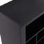 Armoire à chaussures Nickelsen Sleek Design-350874019