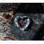 Highgate Heart, Medium - Loved
