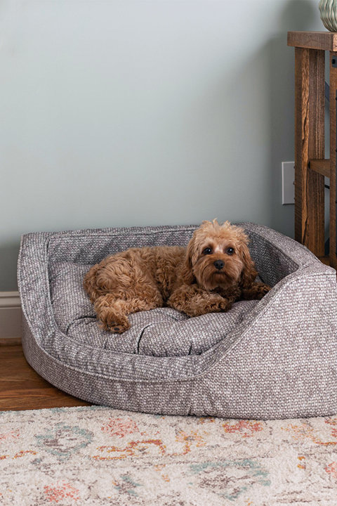 Shop Corner Beds