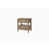 Marron clair est en rupture de stock