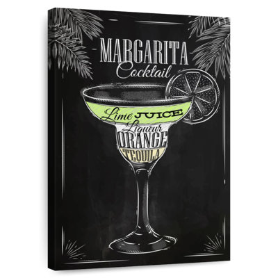 Yarlin Margarita Layers