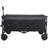 Extended Foldable Utility Wagon