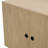 Dimitrios 86.61 " W Sideboard