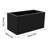 Jayah Metal Planter Box