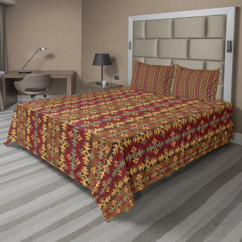 Microfiber Sheet Set, Full Sheet Set + Fitted Sheet + 2 Pillowcases
