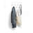 Estique Metal Hanging Closet Organizers