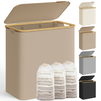 Laundry Hamper