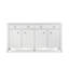 Harrington Sideboard, Whitewash-59582876
