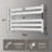 Straight Towel Rail Towel Warmer-80825089