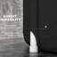 Baignoire de glace pour l'endurance des sportifs, portable 79 gallons avec housse et sac de transport, être noir, -