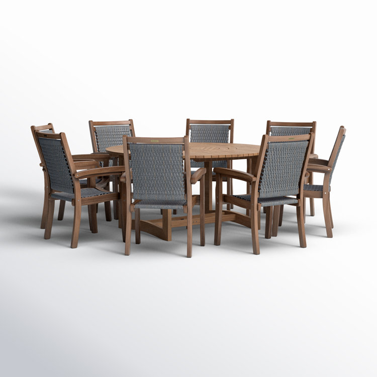 Fleur Outdoor Dining Table: Stylish Elegance for Every Patio 3 Fleur Outdoor Dining Table: Stylish Elegance for Every Patio