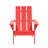 Willimantic Wood 2 - Person Patio Conversation Set-655061531