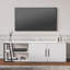 Keteri Unfinished TV Stand for TVs up to 65"-896464683