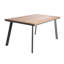 Table de salle à manger Farjand-390371529