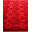 Tapis unique en laine 6 pi 2 po x 8 pi 6 po Otterra