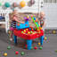 Plastic Sand & Water Table