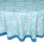 La Mer Handmade Floral Tablecloth-2009266846