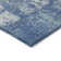 Aleighna Area Rug with Non-Slip Backing