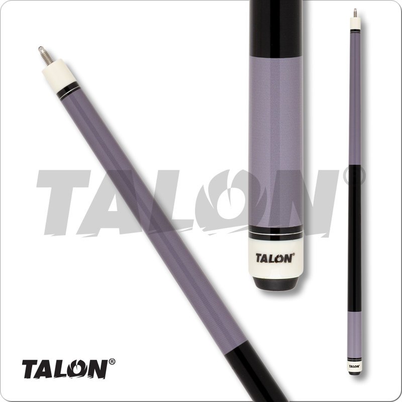 Queue de billard Talon Starter TL36 violette 19 oz, 19oz