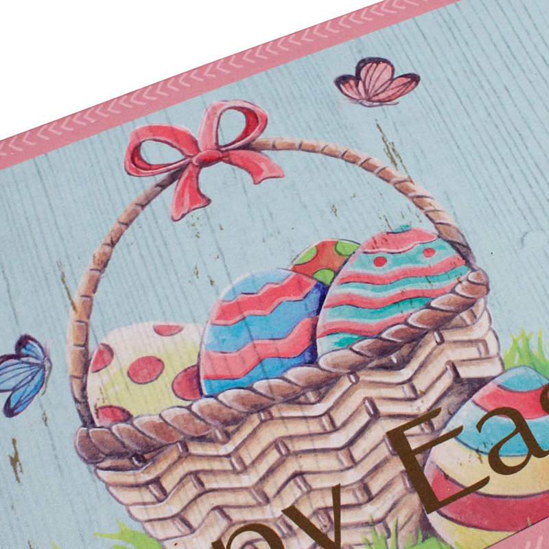 Paillasson Happy Easter