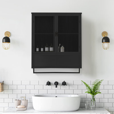 Armoire murale moderne