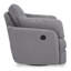 Chaise pivotante samedi