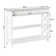 Aafko 39.5" Console Table