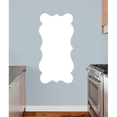 Abstract Non-Wall Damaging