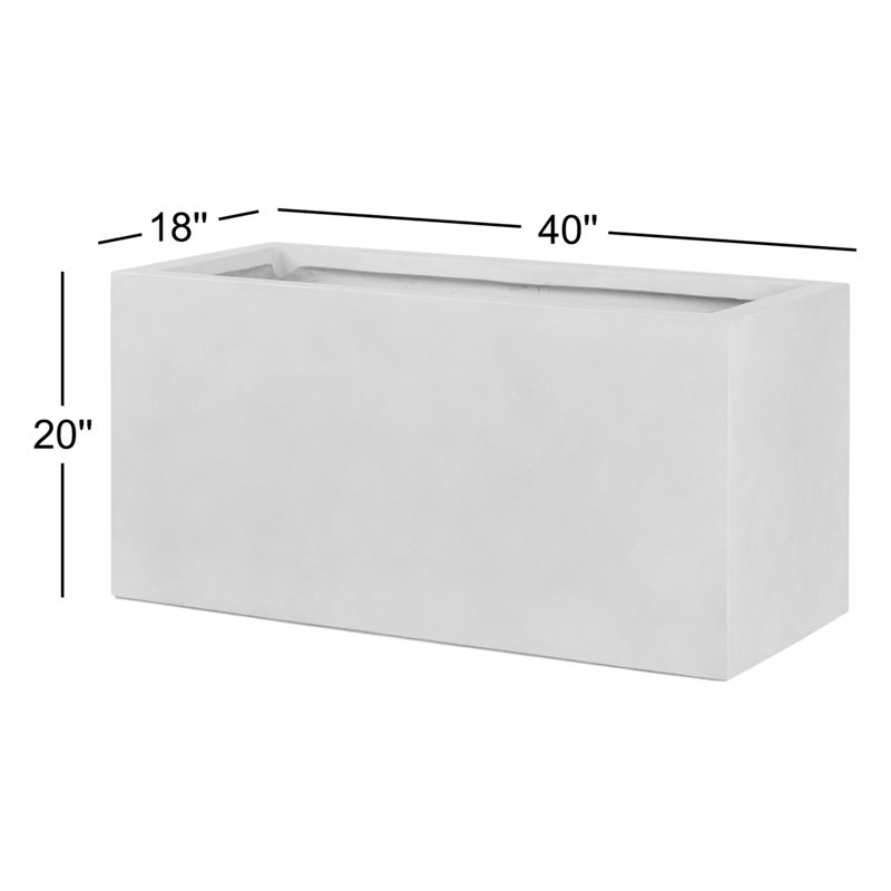 Kiro Planter