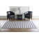 Destinee Wool Geometric Indoor Rug
