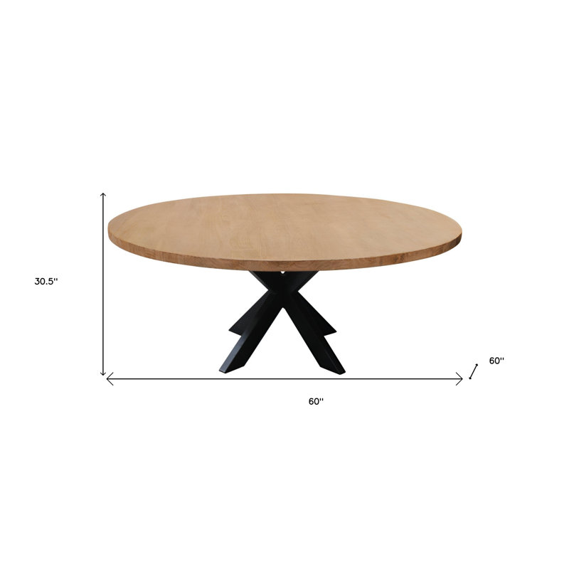 Table de salle à manger 60 po