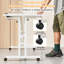 Bureau debout Normia Mobile-661605813