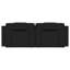 Coussin de tête de lit vidaXL noir-1399996214-1399996215