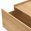 Table basse Erim avec tiroirs de rangement double face-131600661
