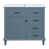 Bleu gris est en rupture de stock