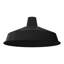 18.7cm H Metal Dome Lampshade-1135296097