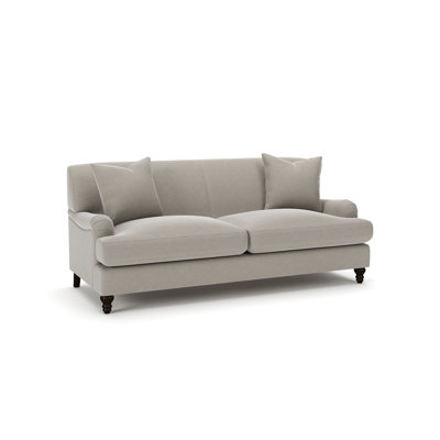 Walters 78'' Tight Back Sofa