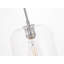 Luminaire suspendu à bocal unique à 1 lumière Drinkard-918452689-918452691-918452690