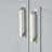 Magnolia 43" Single Bathroom Vanity Set-1228860236