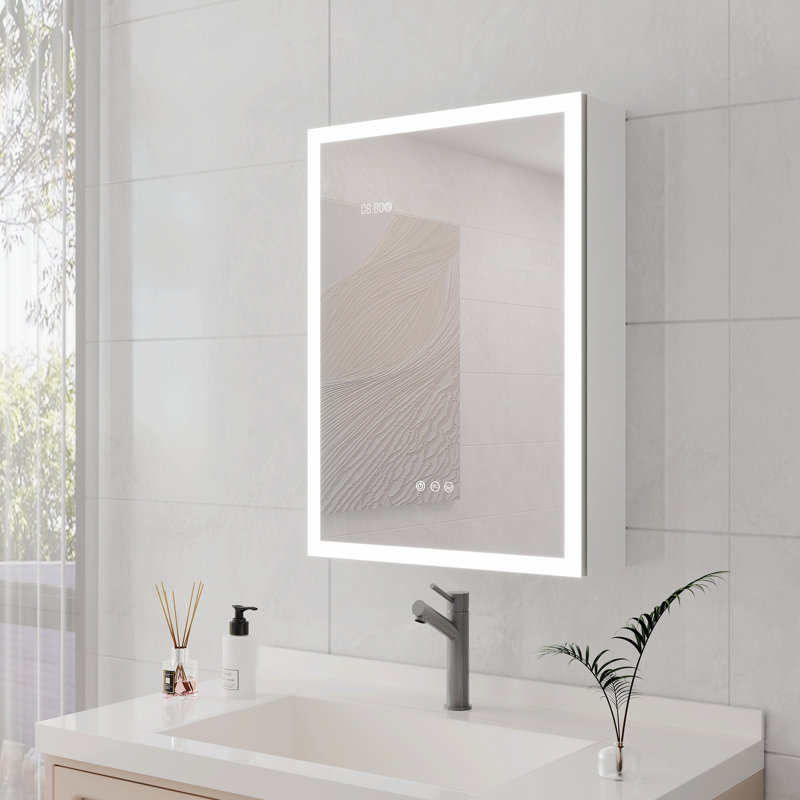 Rangement pour salle de bain Evamaria