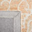 Tapis Jardin / Ivoire Jardin 601-1612183376