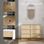 Base de meuble-lavabo autoportante 42 po avec rangement réglable-123136680